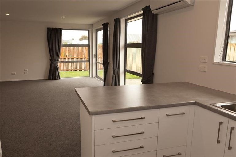 Photo of property in 1 Jacko Lane, Sydenham, Christchurch, 8023