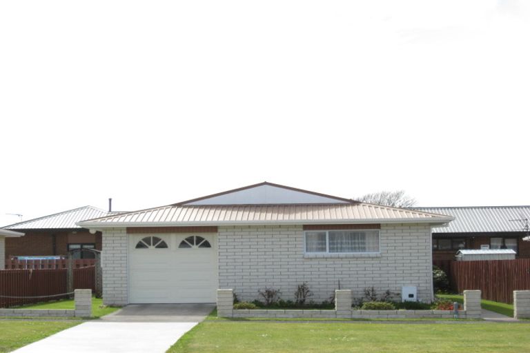 Photo of property in 4a Seyton Street, Stratford, 4332