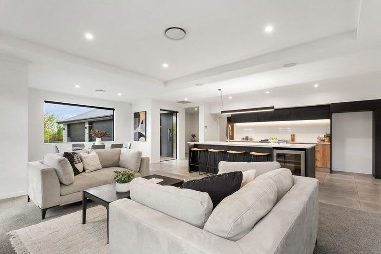 Photo of property in 59 Rossington Drive, West Melton, 7618