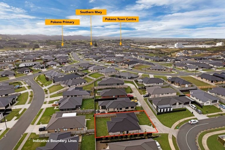 Photo of property in 11 Paul Way, Pokeno, 2402