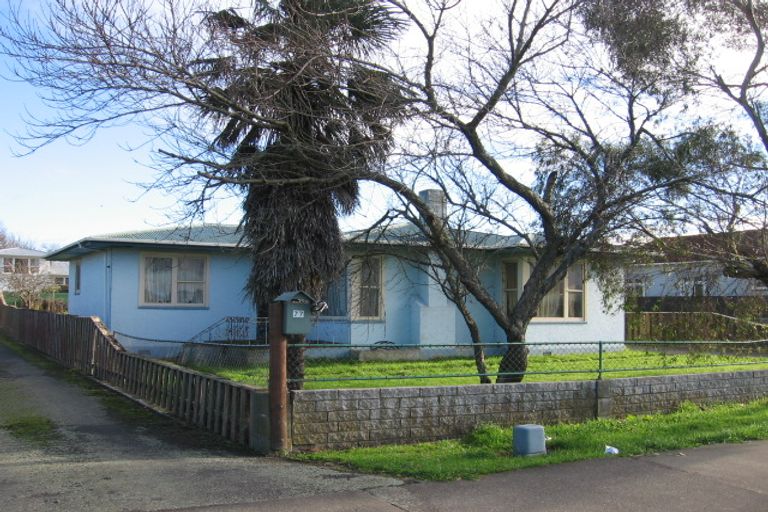 Photo of property in 81 Mcgregor Street, Milson, Palmerston North, 4414