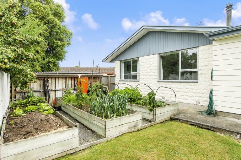 Photo of property in 3 Leech Place, Rangiora, 7400