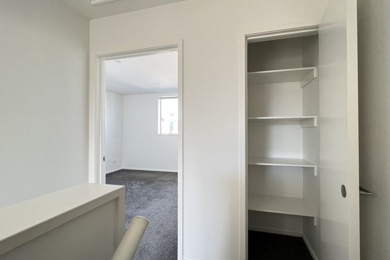 Photo of property in 8/257 Armagh Street, Christchurch Central, Christchurch, 8011