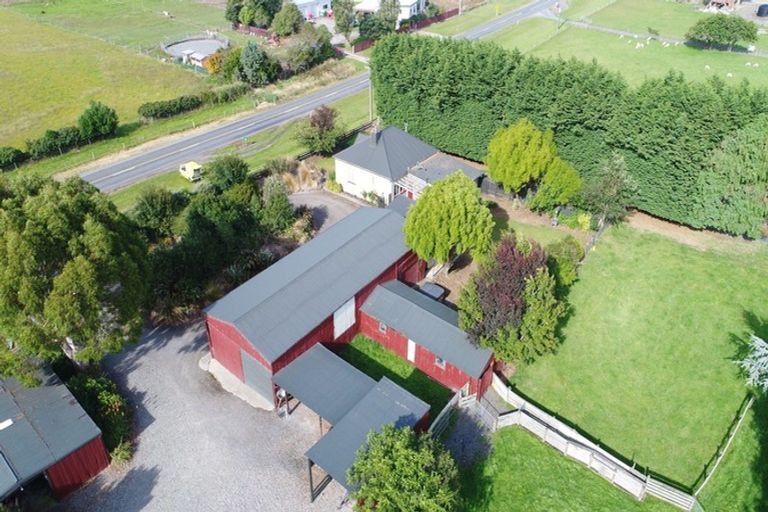 Photo of property in 285 Flora East, Makarewa, Invercargill, 9876