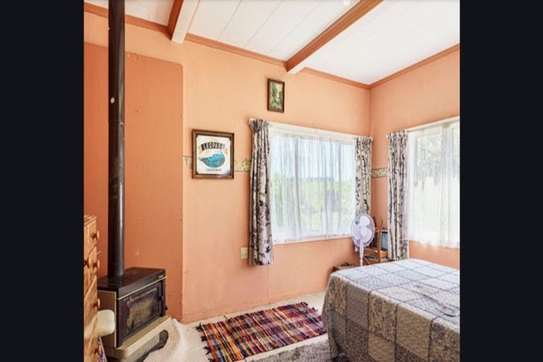 Photo of property in 546 Norsewood Ormondville Road, Ormondville, Dannevirke, 4977