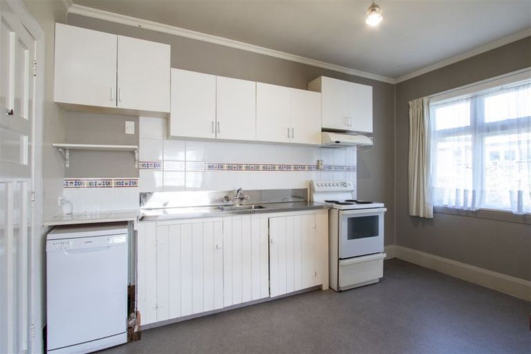 Photo of property in 119 Weld Street, Hokitika, 7810