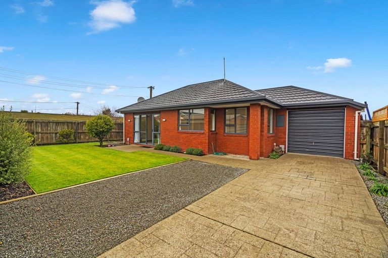 Photo of property in 3/70 Brynley Street, Hornby, Christchurch, 8042