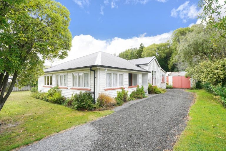 Photo of property in 29 Percival Street, Rangiora, 7400