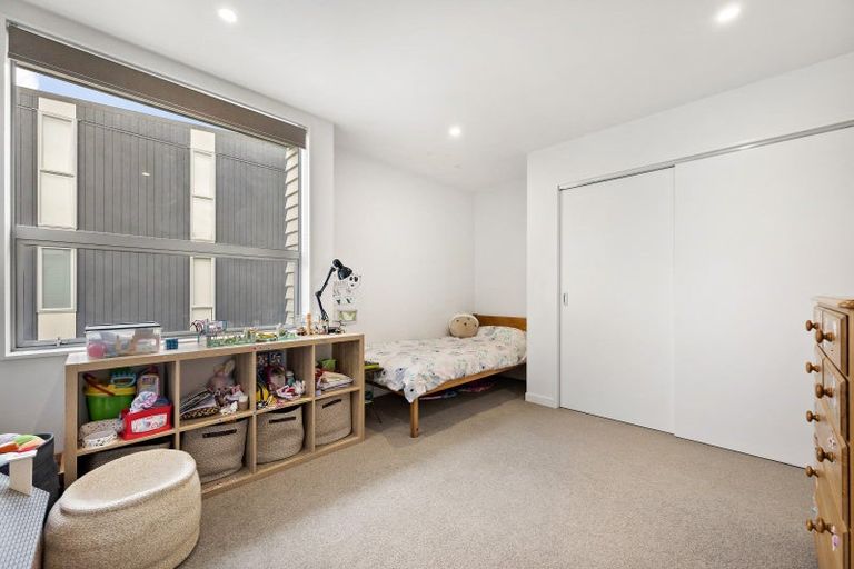 Photo of property in Altar Apartments, 61/120u Rintoul Street, Newtown, Wellington, 6021