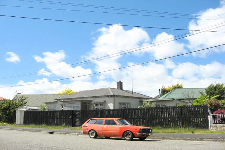 Photo of property in 10 Macaulay Street, Addington, Christchurch, 8024