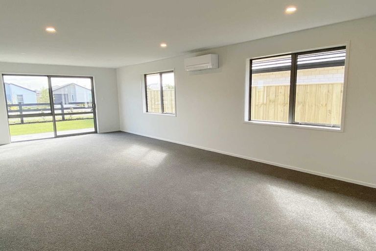 Photo of property in 8 Hollows Lane, Rolleston, 7615