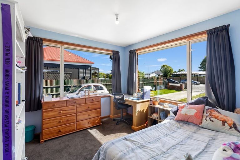 Photo of property in 31 Cridland Street West, Kaiapoi, 7630