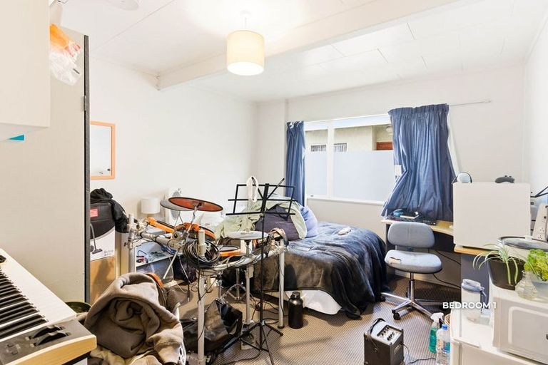 Photo of property in 809j Great King Street North, North Dunedin, Dunedin, 9016