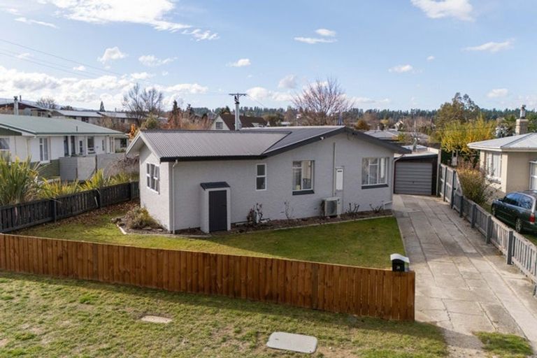 Photo of property in 39 Ashworth Street, Alexandra, 9320