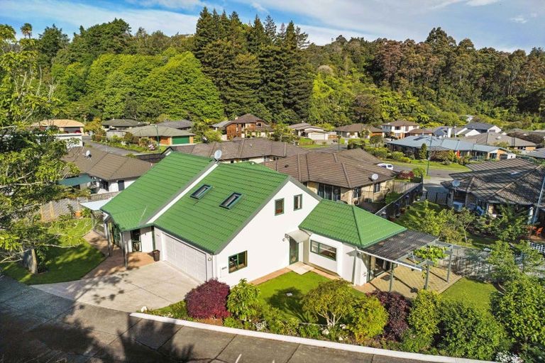 Photo of property in 1 Orchid Rise, Whakatane, 3120