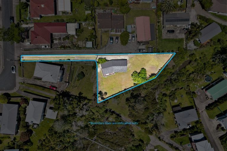 Photo of property in 12 Kiernan Place, Kelston, Auckland, 0602
