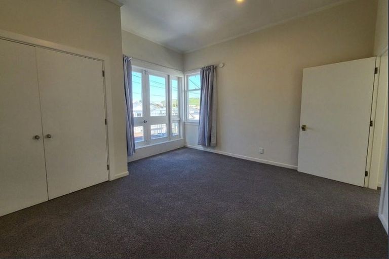 Photo of property in 23 Milton Street, Berhampore, Wellington, 6023