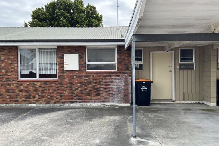 Photo of property in 730 Main Street, Palmerston North, 4414