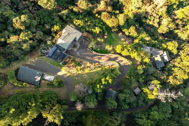 Photo of property in 100 Bachelors Road, Little River, 7591