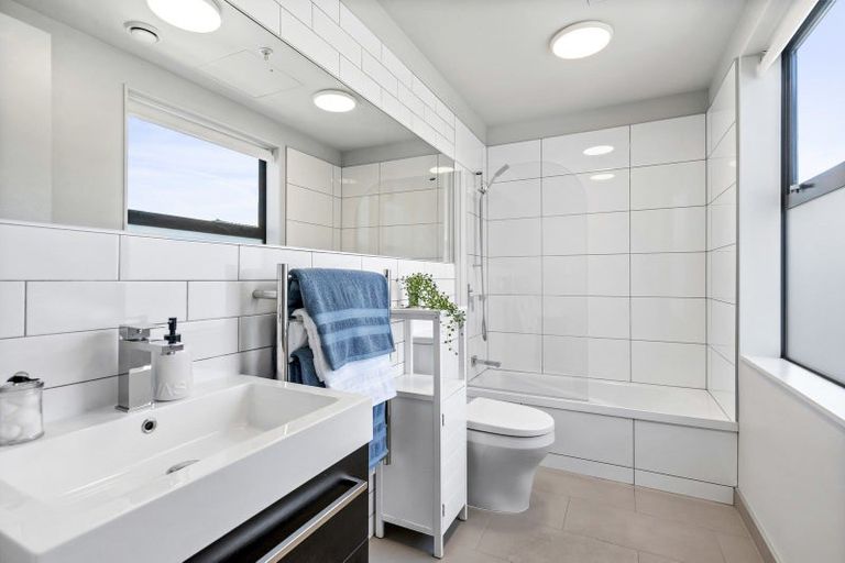 Photo of property in Detroit Apartments, 312/181u Tasman Street, Mount Cook, Wellington, 6021