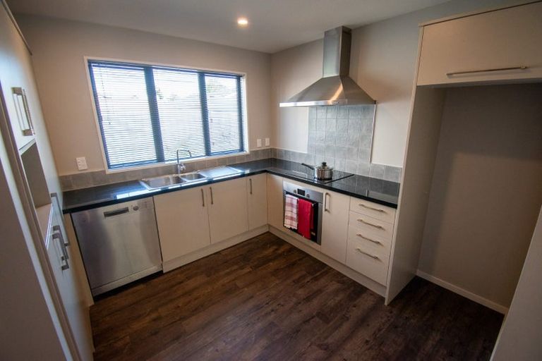 Photo of property in 4/489 Manchester Street, St Albans, Christchurch, 8014