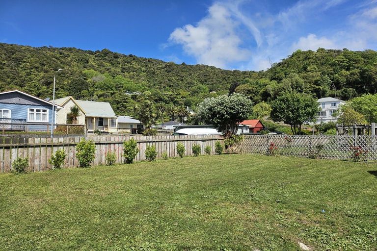 Photo of property in 2 Alexander Terrace, Greymouth, 7805
