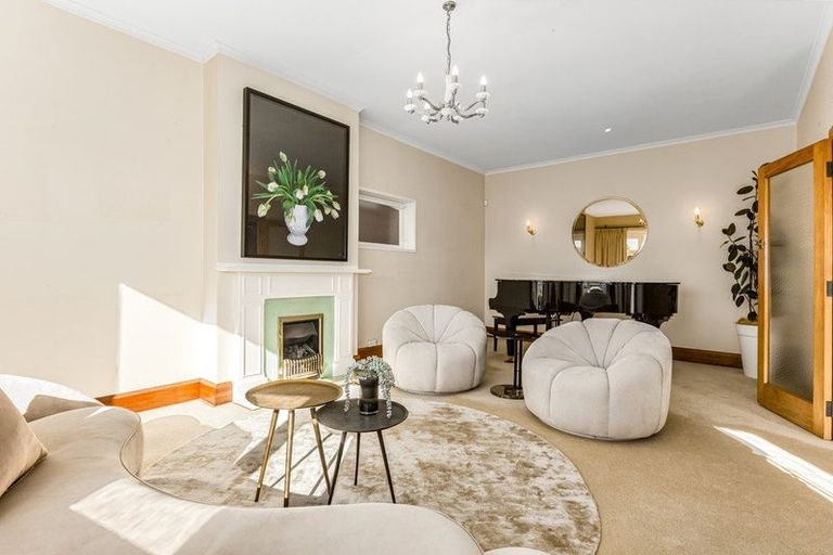 Photo of property in 65 Thompson Street, Mount Cook, Wellington, 6011