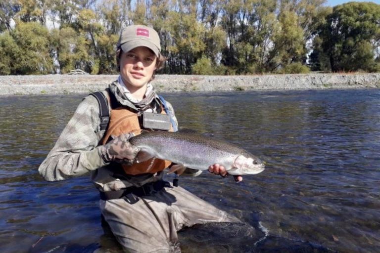 Photo of property in 75 Ongaonga Road, Waipawa, 4272