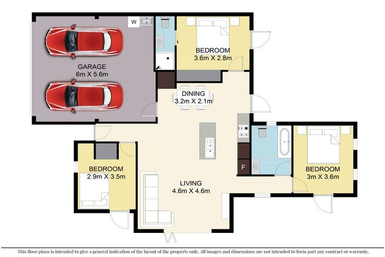 Photo of property in 3 Merlot Lane, Pukekohe, 2120