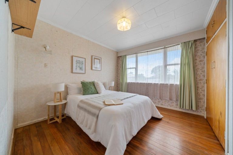 Photo of property in 46a Cumming Street, Okato, 4335