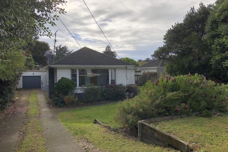 Photo of property in 7 Middleton Road, Paraparaumu Beach, Paraparaumu, 5032