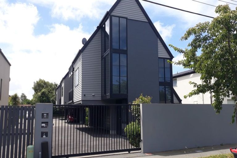 Photo of property in 341c Armagh Street, Linwood, Christchurch, 8011