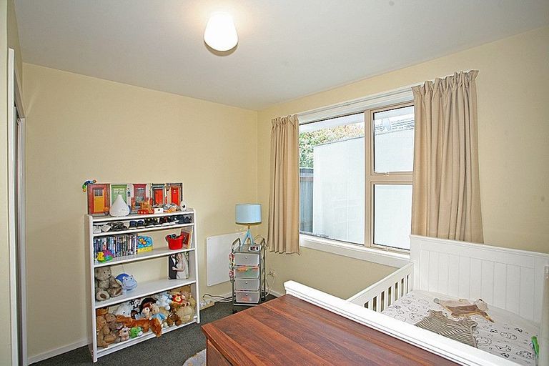 Photo of property in 203a Highsted Road, Casebrook, Christchurch, 8051