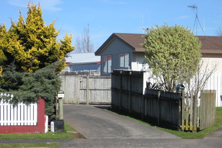 Photo of property in 24 Aintree Street, Nawton, Hamilton, 3200