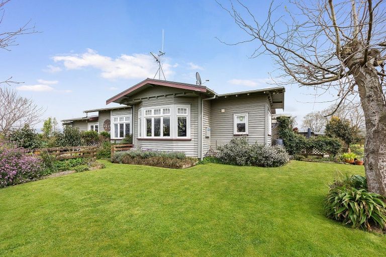 Photo of property in 397 Whakahoro Road, Springdale, Waitoa, 3380