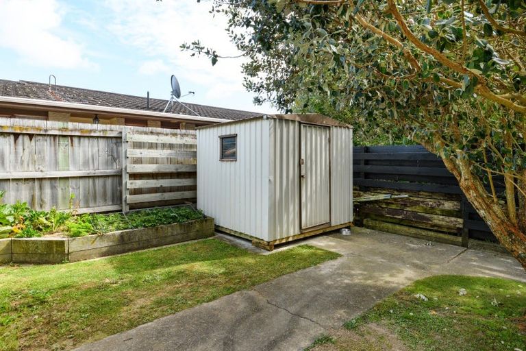Photo of property in 50 Pitama Road, Awapuni, Palmerston North, 4412
