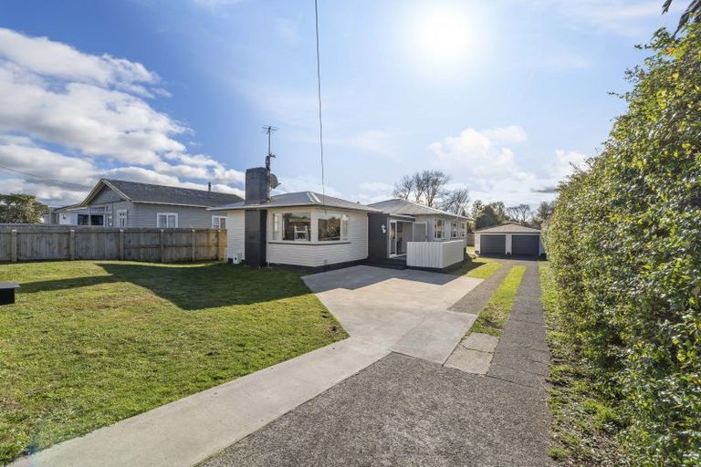 Photo of property in 160 Regan Street, Stratford, 4332