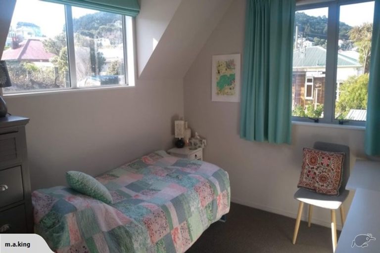 Photo of property in 68a Constable Street, Newtown, Wellington, 6021