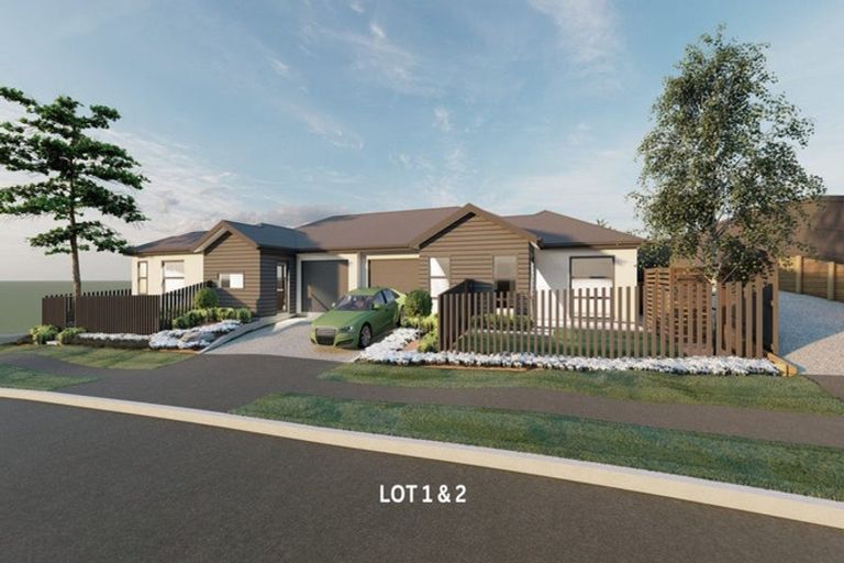 Photo of property in 1/31 Harrowfield Drive, Harrowfield, Hamilton, 3210
