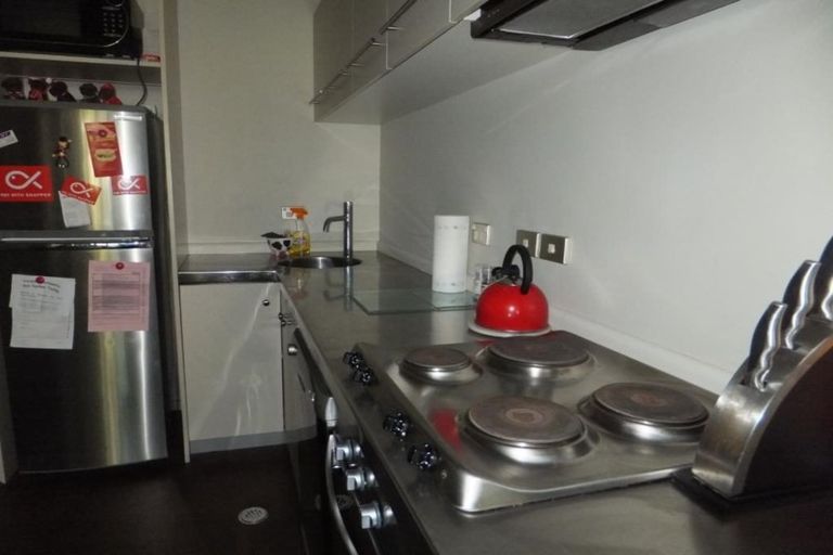 Photo of property in Vespa Apartments, 307/20 Hanson Street, Mount Cook, Wellington, 6021