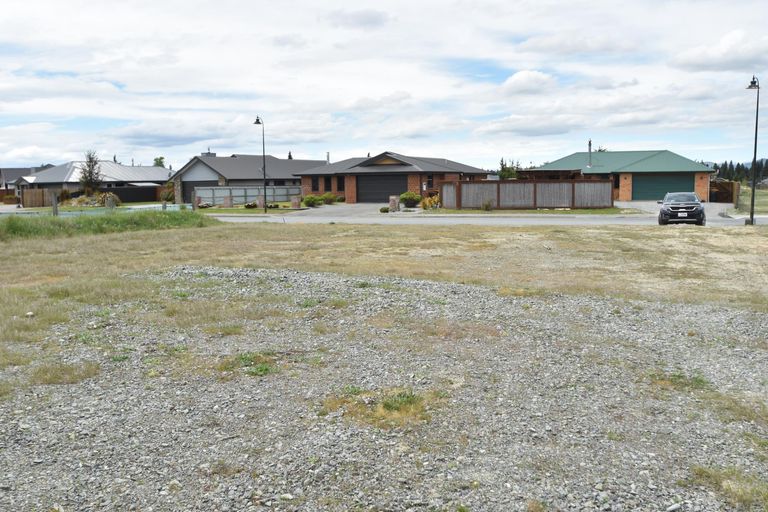Photo of property in 34 Lakeland Avenue, Twizel, 7901
