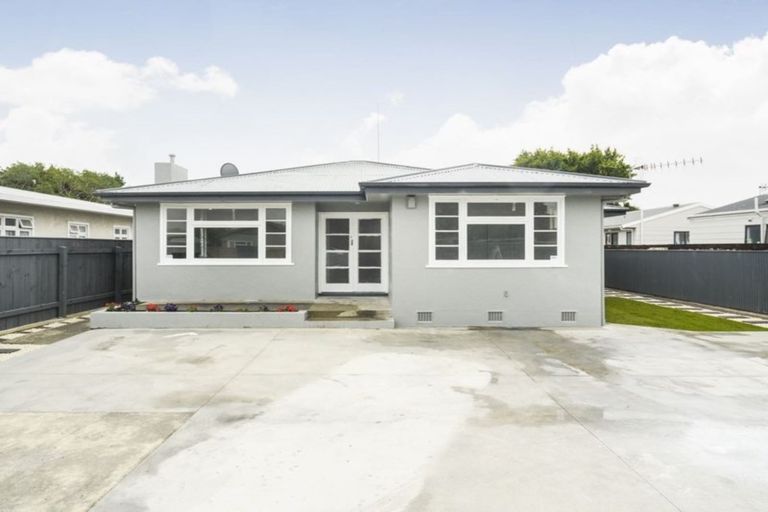 Photo of property in 7 Mcgregor Street, Milson, Palmerston North, 4414