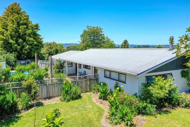 Photo of property in 548 Otakiri Road, Otakiri, Whakatane, 3192