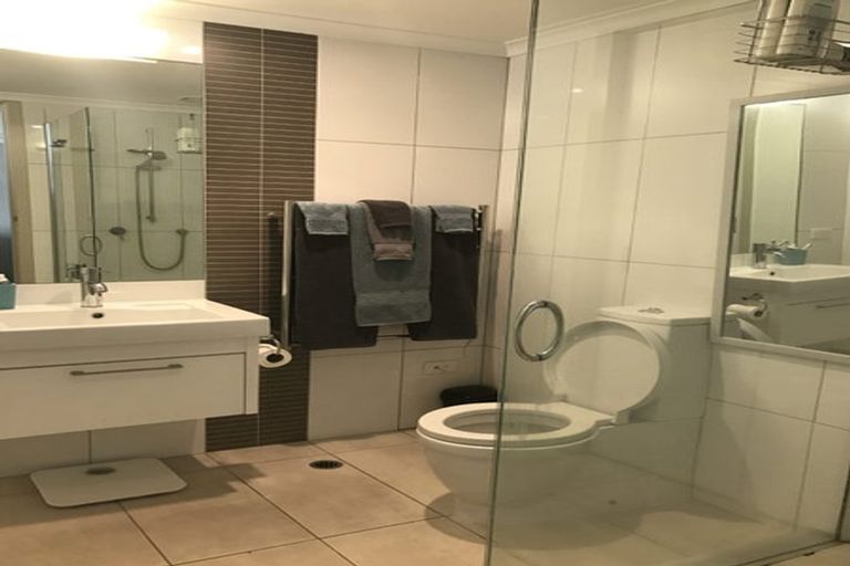 Photo of property in Bellagio Apartments, 4f/39 Taranaki Street, Te Aro, Wellington, 6011