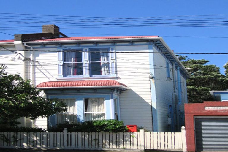 Photo of property in 36 Roy Street, Newtown, Wellington, 6021
