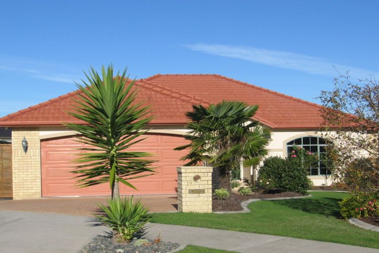 Photo of property in 19 Hendrika Court, Hobsonville, Auckland, 0618