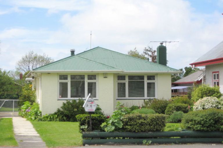 Photo of property in 206 King Street, Rangiora, 7400