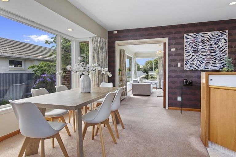 Photo of property in 167 Cashmere Road, Hoon Hay, Christchurch, 8025