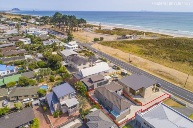 Photo of property in 578b Papamoa Beach Road, Papamoa Beach, Papamoa, 3118