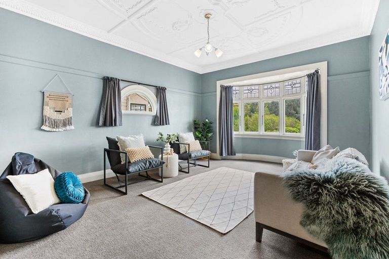 Photo of property in 525 South Road, Calton Hill, Dunedin, 9012